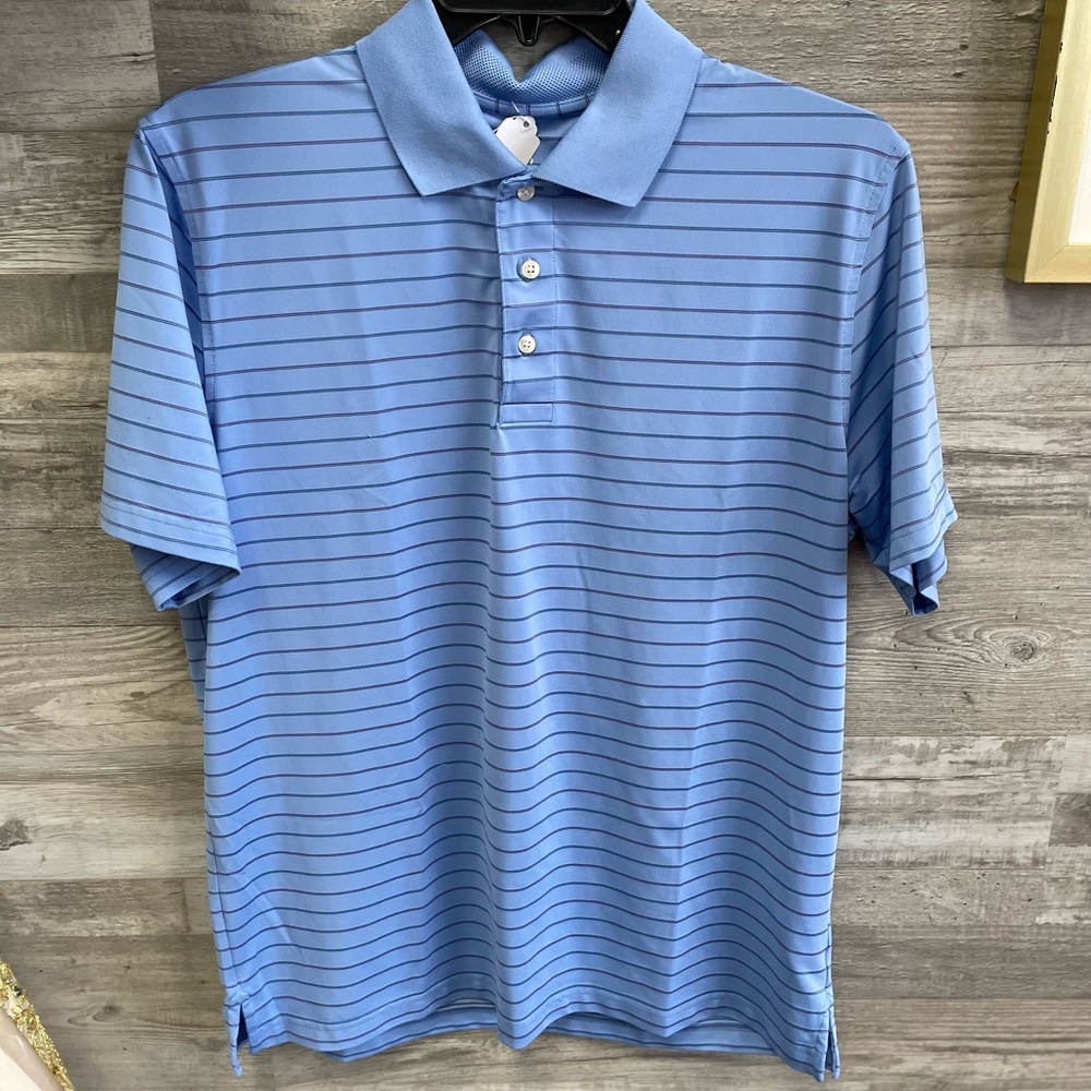 Brooks brother’s performance tops sz large
